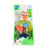 Hola - Highchair Toy With Suction Toys - Owl
