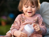Philips Avent Natural Response Extra Slow Flow Nipples SCY961/02 – Pack of 2