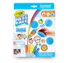 Crayola Color Wonder Mess Free Scented Stampers