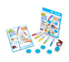 Crayola Color Wonder Mess Free Scented Stampers