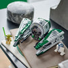 LEGO Star Wars Yoda's Jedi Starfighter 8+ 253Pcs 75360