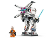 LEGO Star Wars Luke Skywalker X-Wing Mech 6+ 195Pcs 75390