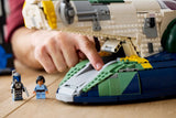 Lego Star Wars 75344 Boba Fett'S Starshipª Microfighter 6+