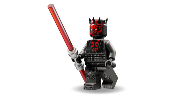 LEGO Star Wars Darth Maul Mech 6+ 75411