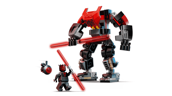 LEGO Star Wars Darth Maul Mech 6+ 75411