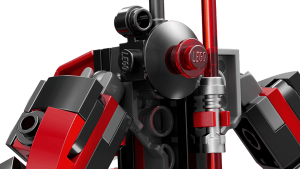LEGO Star Wars Darth Maul Mech 6+ 75411