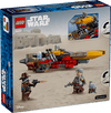 LEGO Star Wars Cobb Vanth's Speeder 7+ 75437