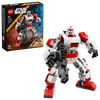 LEGO Star Wars Clone Shock Trooper Mech 6+ 75448