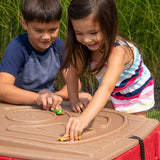 Step2 Naturally Playfull Sandtable