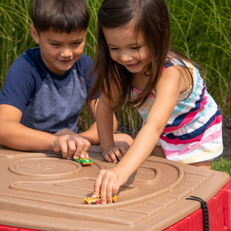 Step2 Naturally Playfull Sandtable