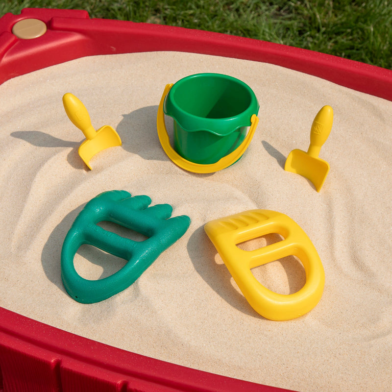 Step2 Naturally Playfull Sandtable