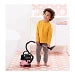 Casdon Hetty Toy Vacuum Cleaner 3 Years+ Pink