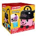 Casdon Hetty Toy Vacuum Cleaner 3 Years+ Pink