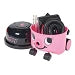Casdon Hetty Toy Vacuum Cleaner 3 Years+ Pink