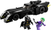 LEGO Batman Batmobile: Batman Vs. The Joker Chase 8+ 438Pcs 76224