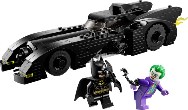 LEGO Batman Batmobile: Batman Vs. The Joker Chase 8+ 438Pcs 76224