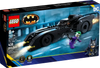 LEGO Batman Batmobile: Batman Vs. The Joker Chase 8+ 438Pcs 76224