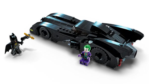 LEGO Batman Batmobile: Batman Vs. The Joker Chase 8+ 438Pcs 76224