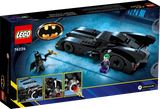 LEGO Batman Batmobile: Batman Vs. The Joker Chase 8+ 438Pcs 76224