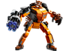 LEGO Marvel Rocket Mech Armor 6+ 98Pcs 76243