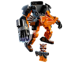 Lego Marvel 76243 Rocket Mech Armor 6+