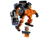 LEGO Marvel Rocket Mech Armor 6+ 98Pcs 76243