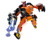 LEGO Marvel Rocket Mech Armor 6+ 98Pcs 76243