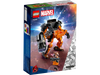 LEGO Marvel Rocket Mech Armor 6+ 98Pcs 76243