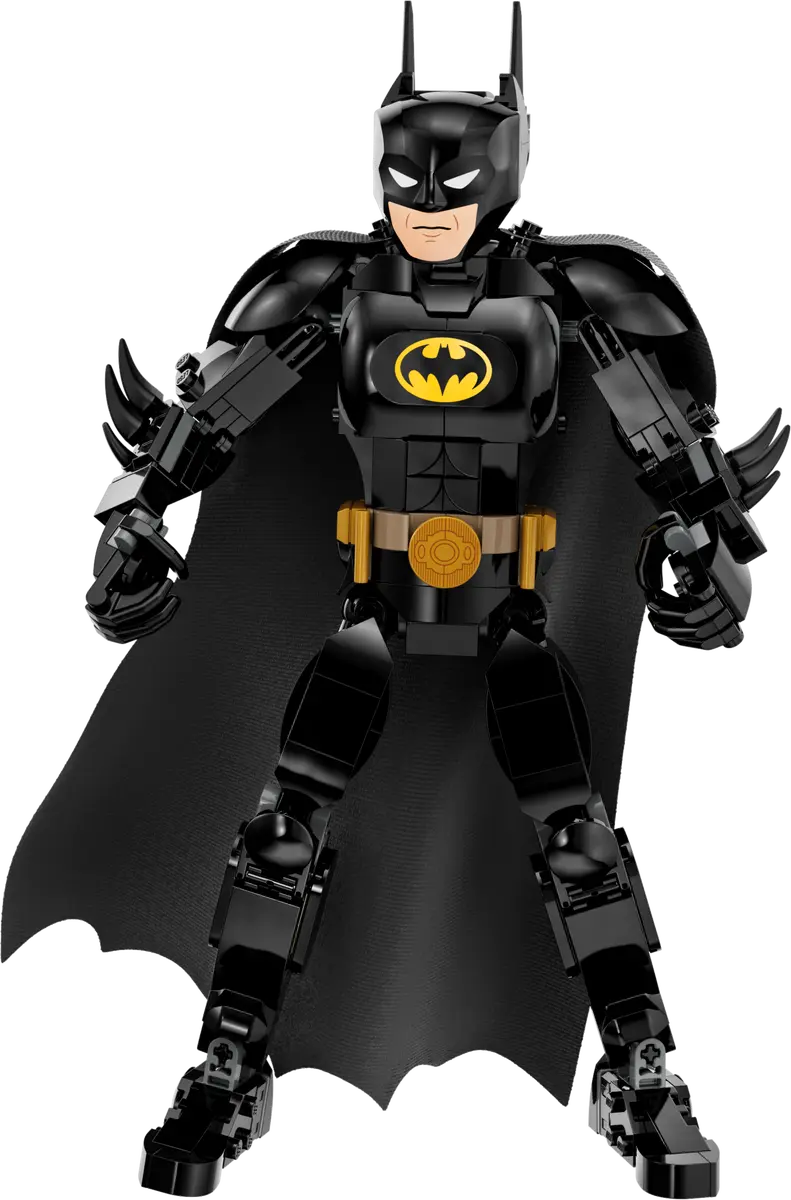 LEGO Batman Construction Figure 8+ 275Pcs 76259