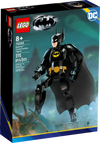 LEGO Batman Construction Figure 8+ 275Pcs 76259