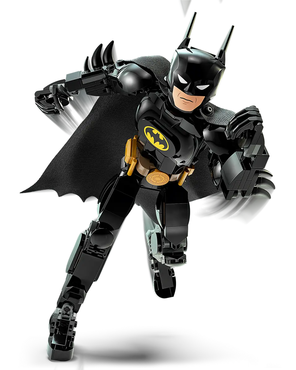 LEGO Batman Construction Figure 8+ 275Pcs 76259