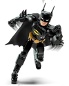 LEGO Batman Construction Figure 8+ 275Pcs 76259