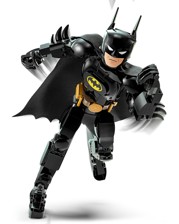LEGO Batman Construction Figure 8+ 275Pcs 76259
