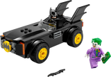 LEGO Batmobile Pursuit Batman Vs The Joker 4+ 54Pcs 76264