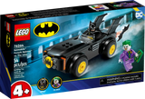 LEGO Batmobile Pursuit Batman Vs The Joker 4+ 54Pcs 76264