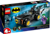LEGO Batmobile Pursuit Batman Vs The Joker 4+ 54Pcs 76264