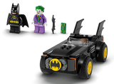 LEGO Batmobile Pursuit Batman Vs The Joker 4+ 54Pcs 76264