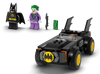 LEGO Batmobile Pursuit Batman Vs The Joker 4+ 54Pcs 76264