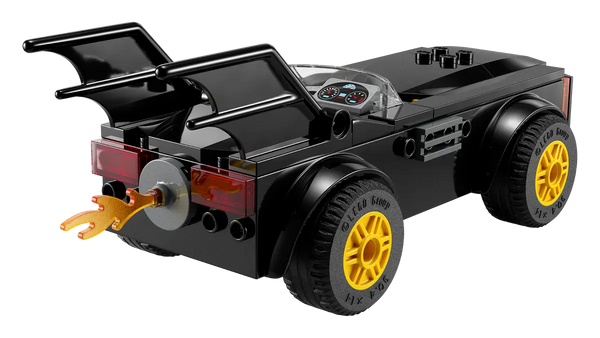 LEGO Batmobile Pursuit Batman Vs The Joker 4+ 54Pcs 76264