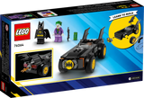 LEGO Batmobile Pursuit Batman Vs The Joker 4+ 54Pcs 76264