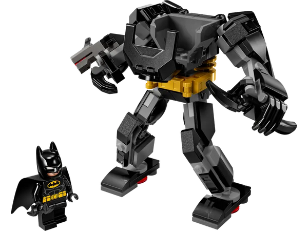 LEGO Batman™ Mech Armor 6+ 140Pcs 76270