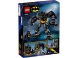 LEGO Batman™ Mech Armor 6+ 140Pcs 76270