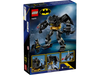 LEGO Batman™ Mech Armor 6+ 140Pcs 76270