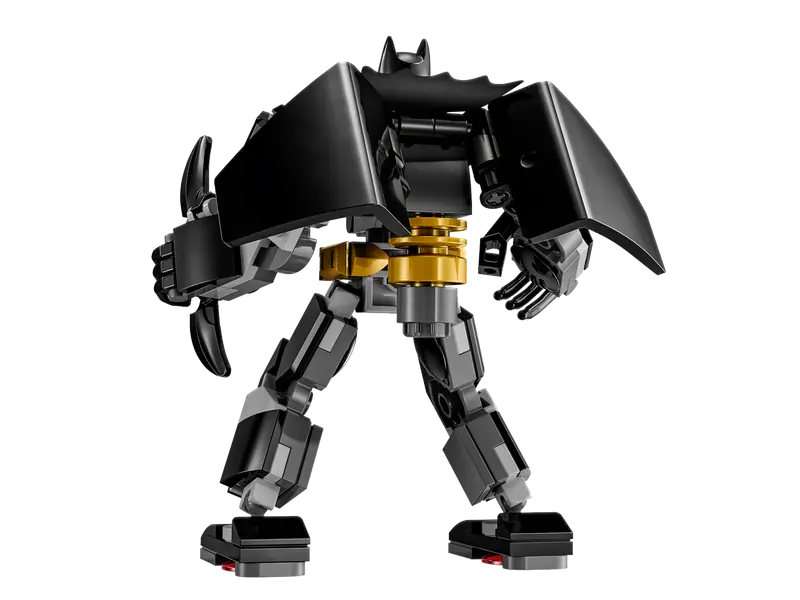 LEGO Batman™ Mech Armor 6+ 140Pcs 76270
