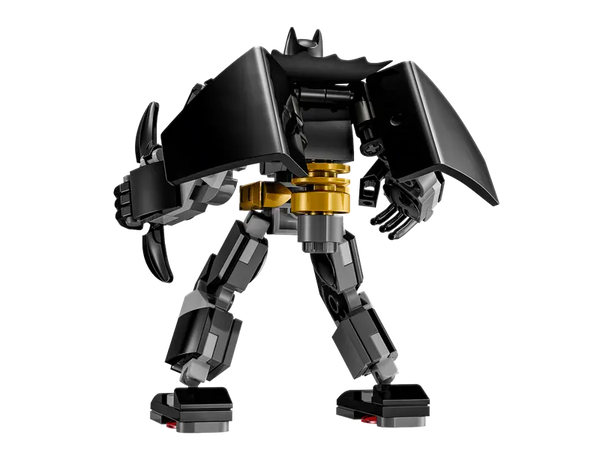 LEGO Batman™ Mech Armor 6+ 140Pcs 76270