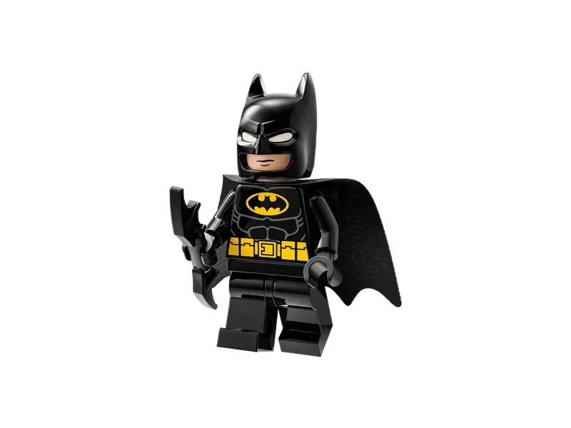 LEGO Batman™ Mech Armor 6+ 140Pcs 76270