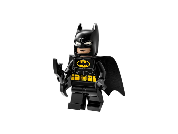LEGO Batman™ Mech Armor 6+ 140Pcs 76270