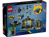 LEGO The Batcave™ with Batman™, Batgirl™ and The Joker™