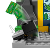 LEGO The Batcave™ with Batman™, Batgirl™ and The Joker™