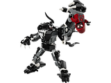 Lego Marvel 76276 Venom Mech Armor Vs. Miles Morales 6+